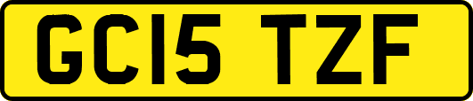 GC15TZF