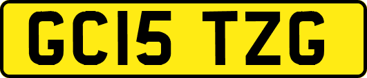GC15TZG