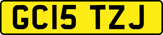 GC15TZJ