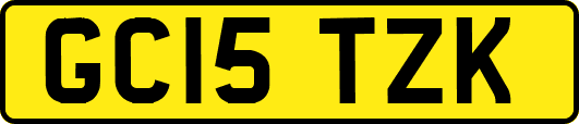 GC15TZK