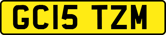 GC15TZM