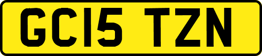 GC15TZN