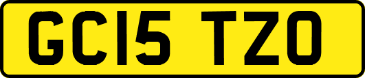 GC15TZO