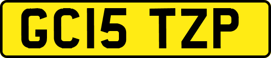 GC15TZP
