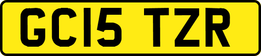 GC15TZR