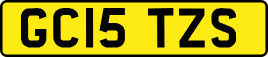 GC15TZS