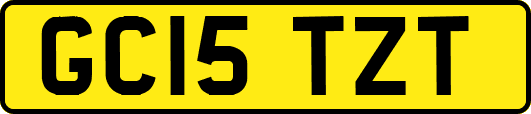 GC15TZT