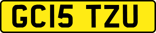 GC15TZU
