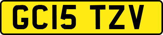 GC15TZV