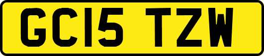 GC15TZW