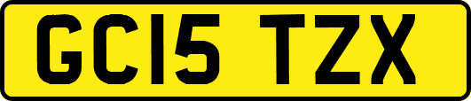 GC15TZX