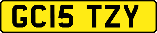 GC15TZY