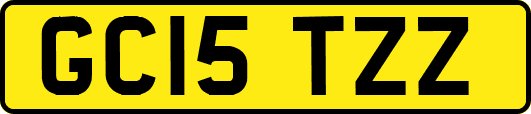 GC15TZZ
