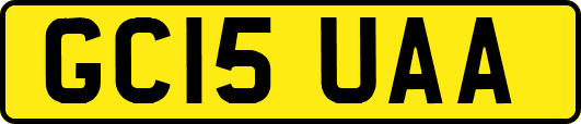 GC15UAA