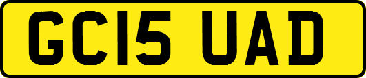 GC15UAD