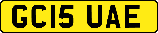 GC15UAE