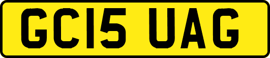GC15UAG