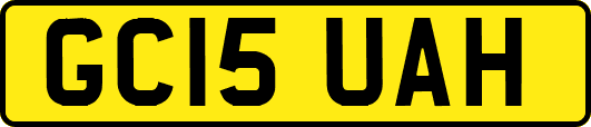 GC15UAH