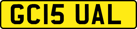 GC15UAL