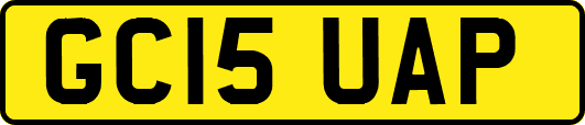 GC15UAP