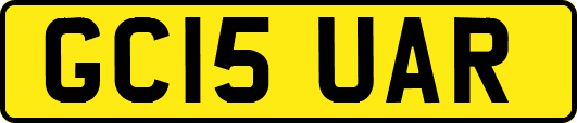 GC15UAR