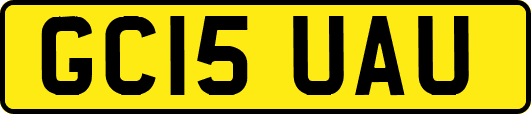 GC15UAU