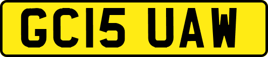 GC15UAW