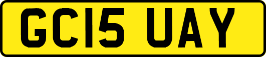 GC15UAY