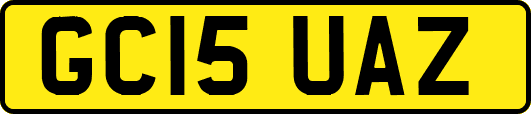 GC15UAZ