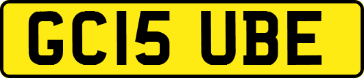 GC15UBE