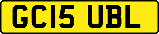GC15UBL