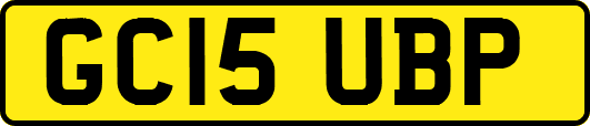 GC15UBP