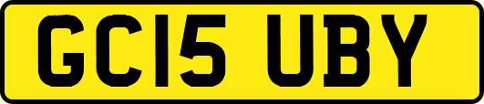 GC15UBY