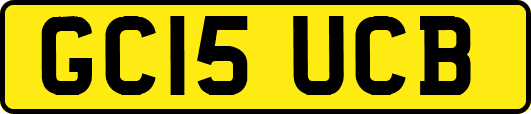 GC15UCB