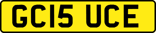 GC15UCE