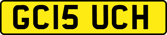 GC15UCH