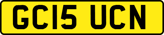 GC15UCN
