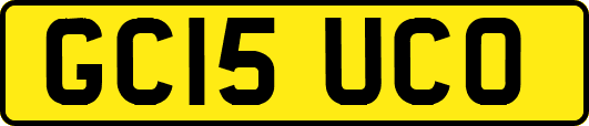 GC15UCO