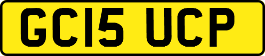 GC15UCP