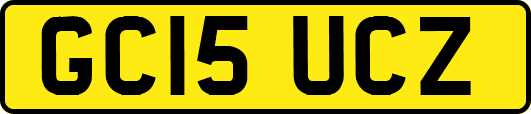 GC15UCZ