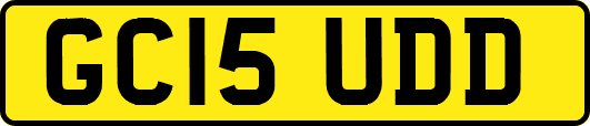 GC15UDD