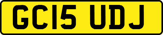 GC15UDJ