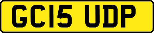 GC15UDP