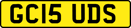 GC15UDS