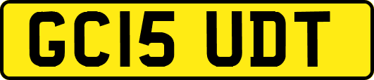 GC15UDT