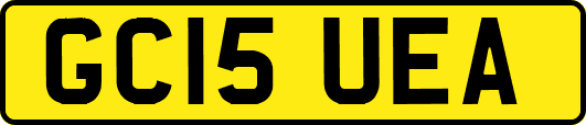 GC15UEA