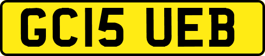 GC15UEB