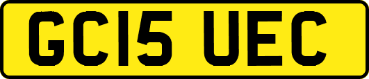 GC15UEC