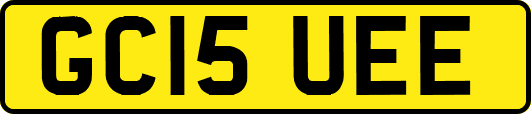 GC15UEE