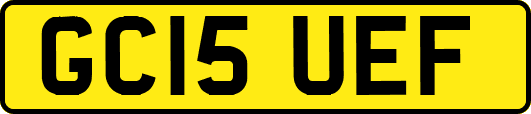 GC15UEF